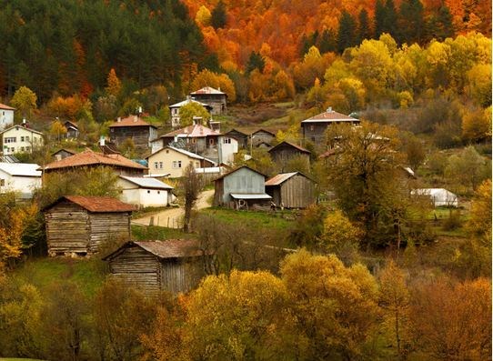 Ramazan Bayramı Özel Batı Karadeniz Turu 2 Gece