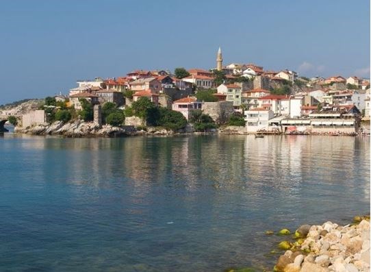 Ramazan Bayramı Özel Batı Karadeniz Turu 2 Gece