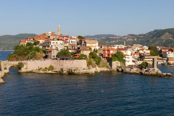 Ramazan Bayramı Özel Batı Karadeniz Turu 2 Gece