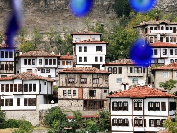 Ramazan Bayramı Özel Batı Karadeniz (Safranbolu - Amasra - Zonguldak) Turu 1 Gece