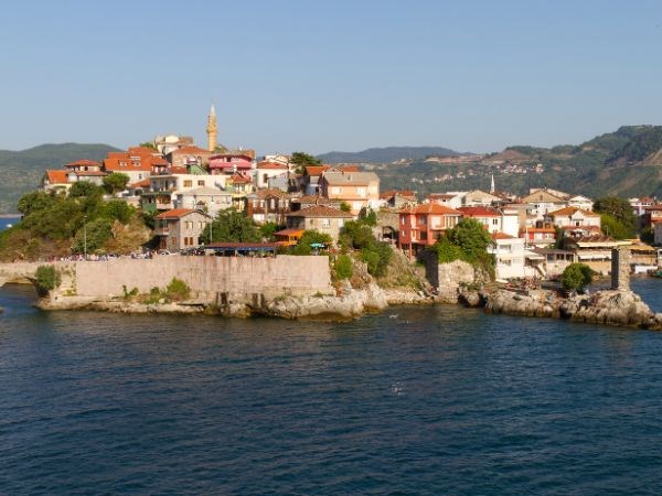 Ramazan Bayramı Özel Batı Karadeniz (Safranbolu - Amasra - Zonguldak) Turu 1 Gece