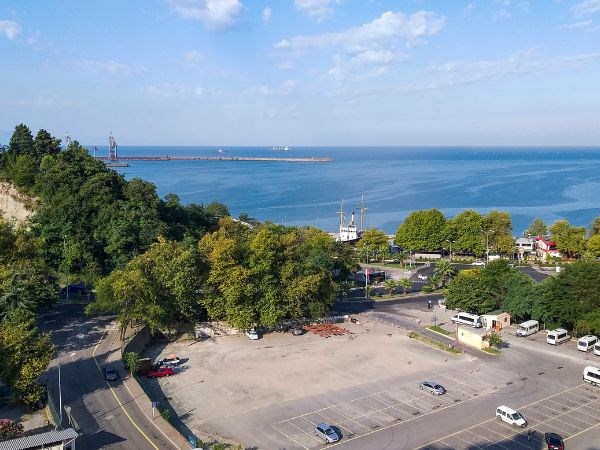 Ramazan Bayramı Özel Batı Karadeniz (Safranbolu - Amasra - Zonguldak) Turu 1 Gece