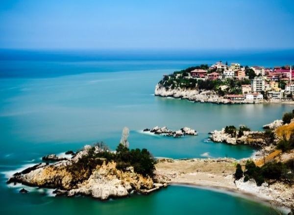 Nisan Ara Tatil Özel Kastamonu Kanyonlar Safranbolu ve Zonguldak Turu 1 Gece