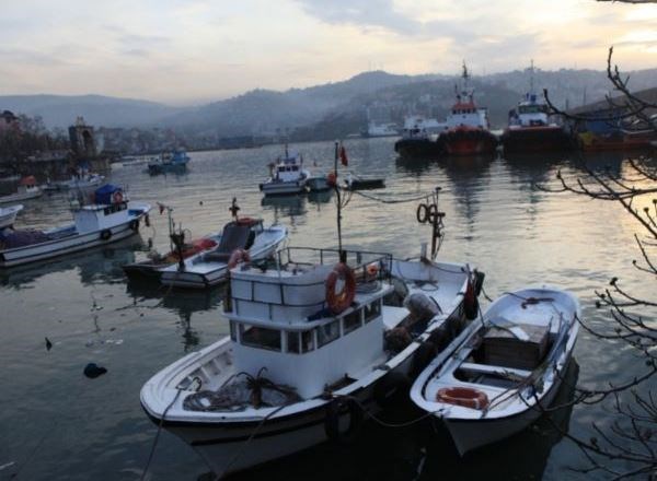 Nisan Ara Tatil Özel Kastamonu Kanyonlar Safranbolu ve Zonguldak Turu 1 Gece