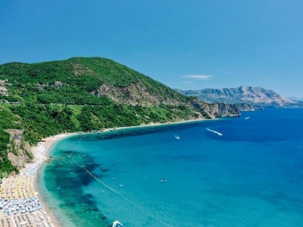 Adriyatik'in Tarihle Buluştuğu Şehir Budva Türk Hava Yolları 4 Gece