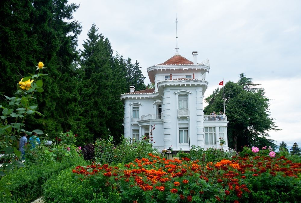 Ramazan Bayramı Özel Karadeniz Rüyası ve Batum Turu 5 Gece Otel Konaklamalı