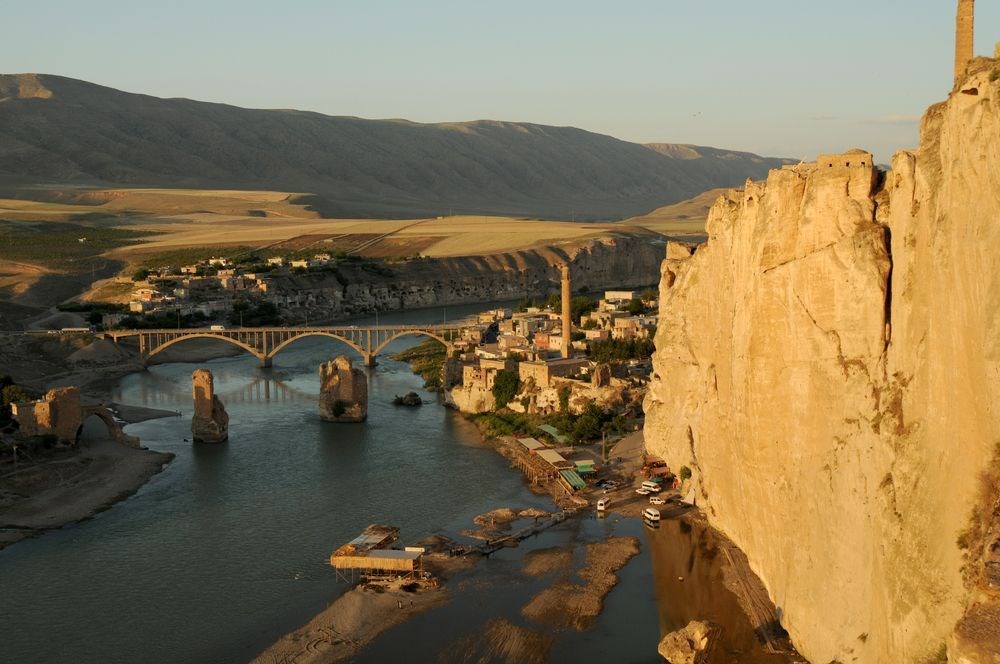 Ankara Çıkışlı Uçaklı Gap Turu 3 Gece 