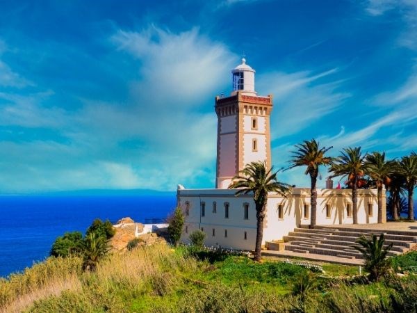 Fas Kraliyet Kentleri ve Cebelitarık Turu (Kazablanka-Marakeş-Tanca-Chefchouen-Rabat-Essaouira)  Air Arabia  6 Gece (Tüm turlar ve akşam yemekleri dahil)