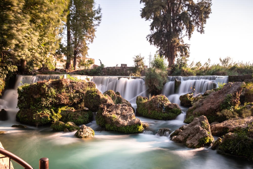 İzmir Çıkışlı Adana Portakal Çiçeği Karnavalı 1 Gece Konaklamalı