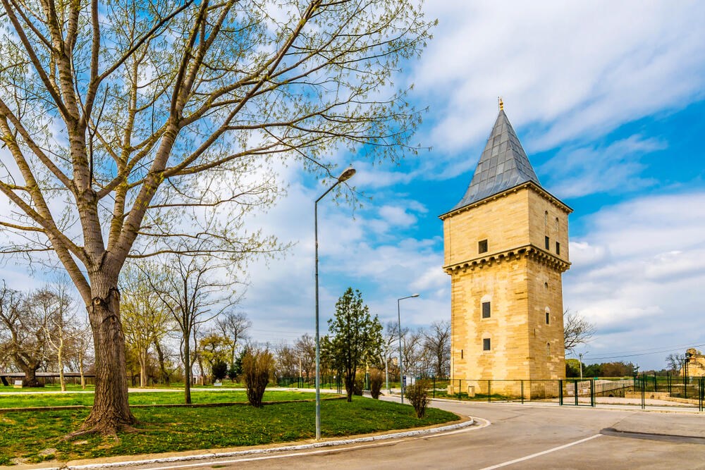 Günübirlik Edirne Kakava Şenlikleri Turu 