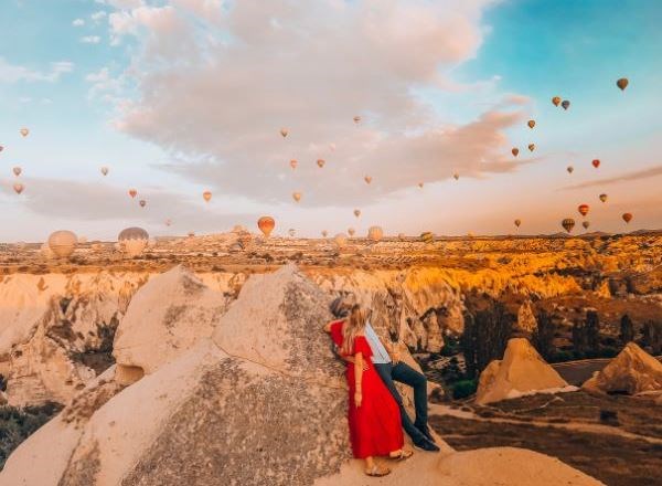 Sakura Zamanı Anadolu Turu 2 Gece