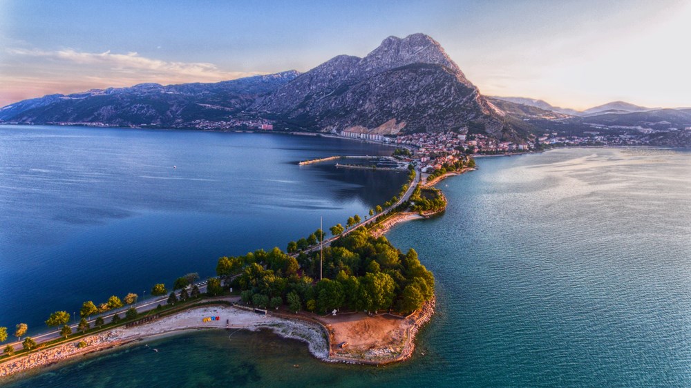 Uçaklı Gül Hasadı Pamukkale ve Salda Gölü Turu 2 Gece