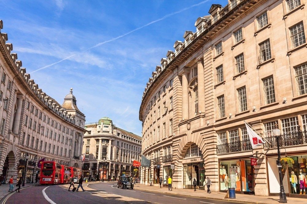 **Kurban Bayramı** Paris & Londra Türk Hava Yolları 7 Gece (Turlar Dahil)