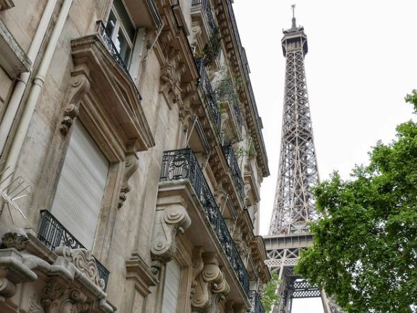 Paris Türk Hava Yolları 3 Gece  