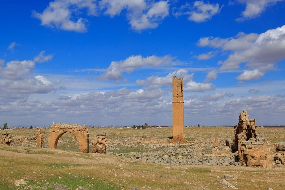 İzmir Çıkışlı Uçaklı Gaziantep Şanlıurfa Göbeklitepe Turu 2 Gece