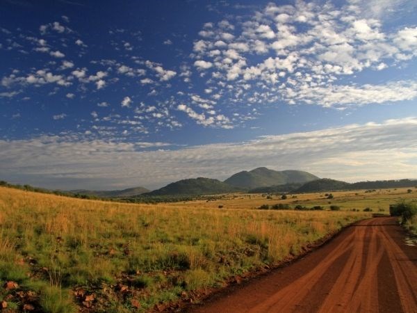 Elegant Güney Afrika Türk Hava Yolları 7 Gece  (Turlar Dahil)