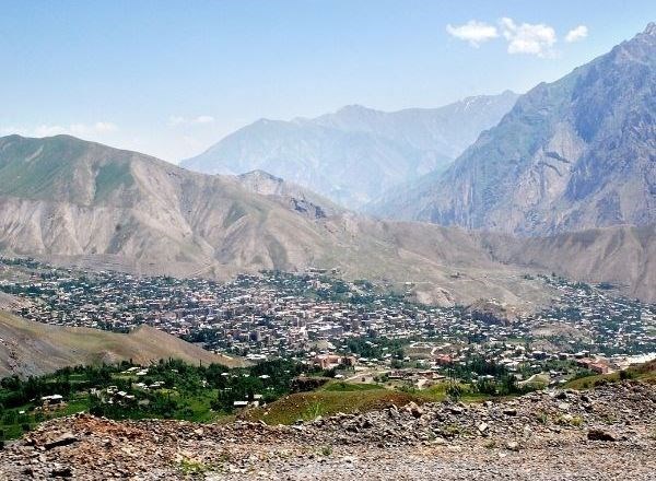 19 Mayıs Özel Uçaklı Hakkari Şırnak ve Ters Laleler Turu 3 Gece