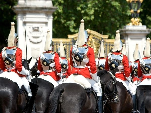 Çocuklarla Londra, Müzeler ve Harry Potter Turu Türk Hava Yolları 3 Gece (Tüm Turlar Dahil) 