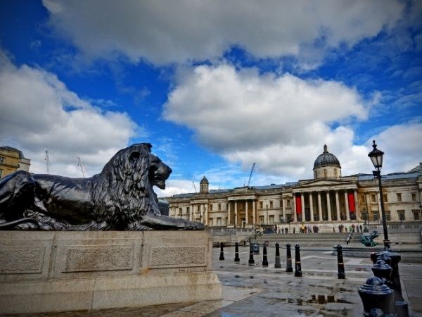 Çocuklarla Londra, Müzeler ve Harry Potter Turu Türk Hava Yolları 3 Gece (Tüm Turlar Dahil) 