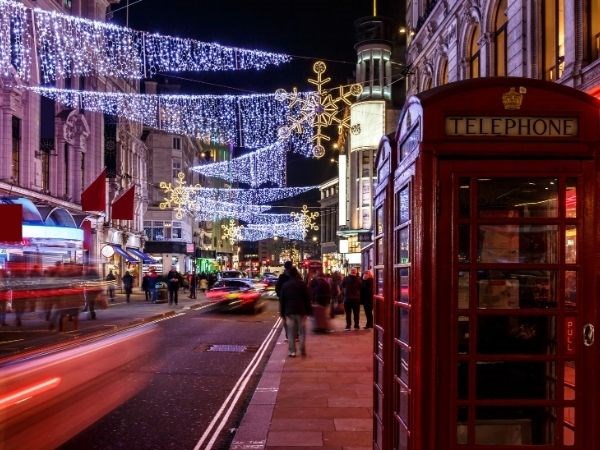 Çocuklarla Londra, Müzeler ve Harry Potter Turu Türk Hava Yolları 3 Gece (Tüm Turlar Dahil) 