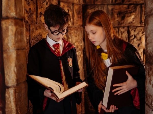 Çocuklarla Londra, Müzeler ve Harry Potter Turu Türk Hava Yolları 3 Gece (Tüm Turlar Dahil) 