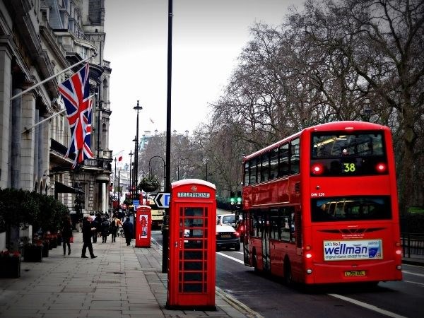 Çocuklarla Londra, Müzeler ve Harry Potter Turu Türk Hava Yolları 3 Gece (Tüm Turlar Dahil) 