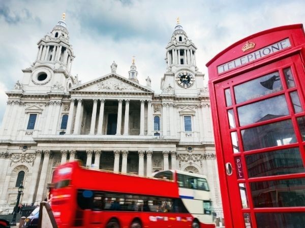 Çocuklarla Londra, Müzeler ve Harry Potter Turu Türk Hava Yolları 3 Gece (Tüm Turlar Dahil) 