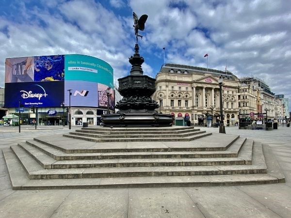 Çocuklarla Londra, Müzeler ve Harry Potter Turu Türk Hava Yolları 3 Gece (Tüm Turlar Dahil) 