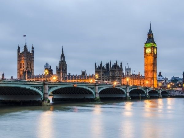 Çocuklarla Londra, Müzeler ve Harry Potter Turu Türk Hava Yolları 3 Gece (Tüm Turlar Dahil) 