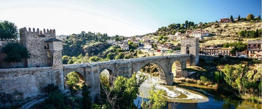 Görkemli Portekiz ve Endülüs Şehirleri Türk Hava Yolları 7 Gece