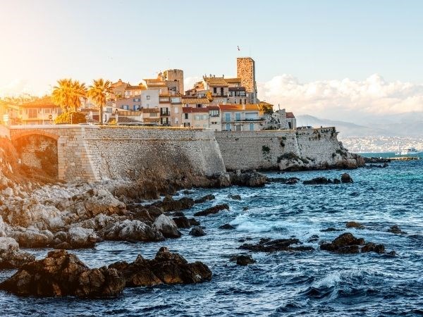 Görkemli İtalya ve Fransız Rivierası Türk Hava Yolları 5 Gece