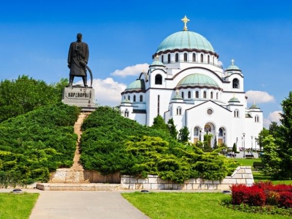 Otobüslü Kuzey İtalya ve Güney Fransa Turu 8 Gece