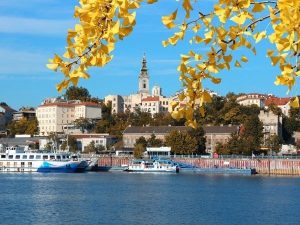 Otobüslü Kuzey İtalya ve Güney Fransa Turu 8 Gece