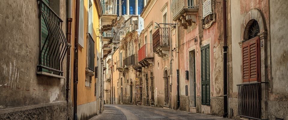 Sicilya Malta Türk Hava Yolları 4 Gece (Tüm Turlar Dahil)