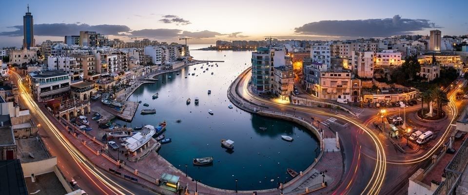 Sicilya Malta Türk Hava Yolları 4 Gece (Tüm Turlar Dahil)