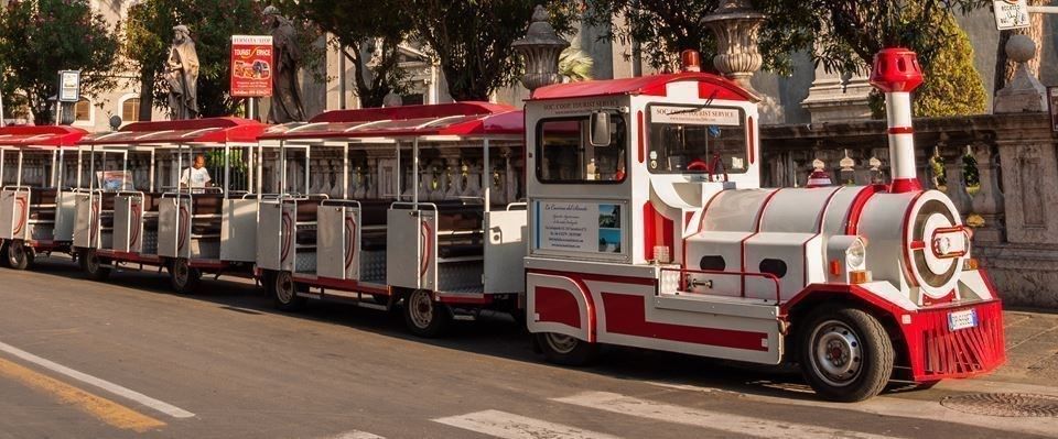 Sicilya Malta Türk Hava Yolları 4 Gece (Tüm Turlar Dahil)