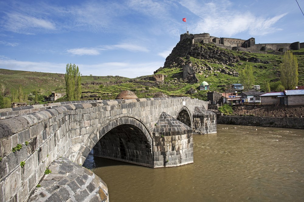 Ankara Çıkışlı Uçak Ve Doğu Ekspresi İle Kars Erzurum Turu 2 Gece