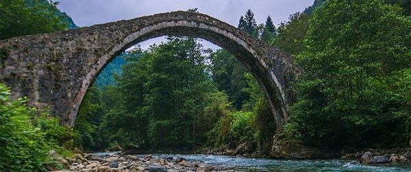 İzmir Çıkışlı Dünya Kadınlar Günü Uçaklı Karlar Altında Karadeniz Ve Batum Turu 3 Gece