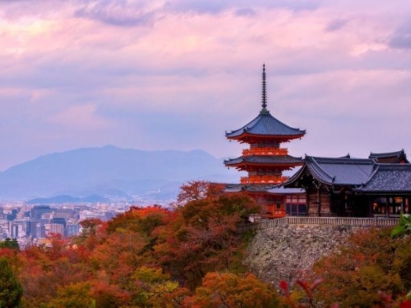 Japonyanın Gizli Hazineleri Türk Hava Yolları 7 Gece