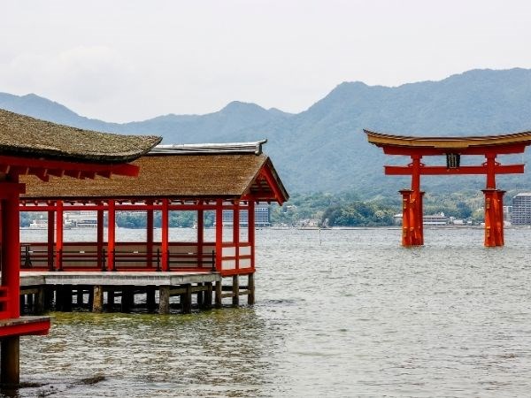 Japonyanın Gizli Hazineleri Türk Hava Yolları 7 Gece