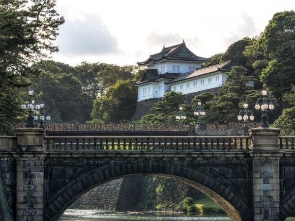 Japonyanın Gizli Hazineleri Türk Hava Yolları 7 Gece