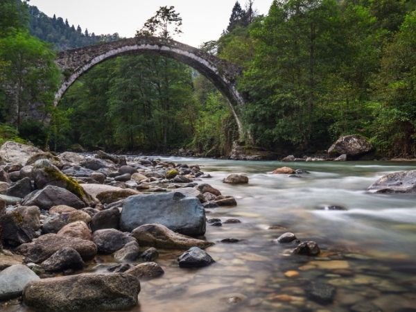 Ramazan Bayramı Özel Karadeniz Rüzgarı ve Batum Turu 4 Gece Otel Konaklamalı