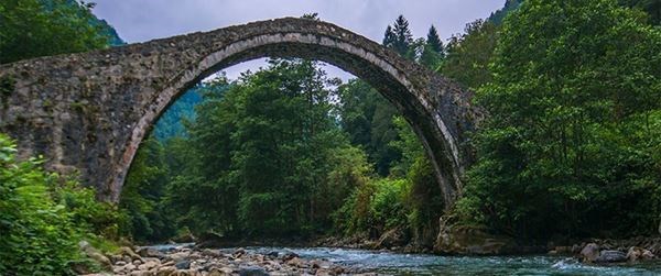 Ankara Çıkışlı Dünya Kadınlar Günü Özel Uçaklı Gürcistan Ve Karadeniz Turu 5 Gece