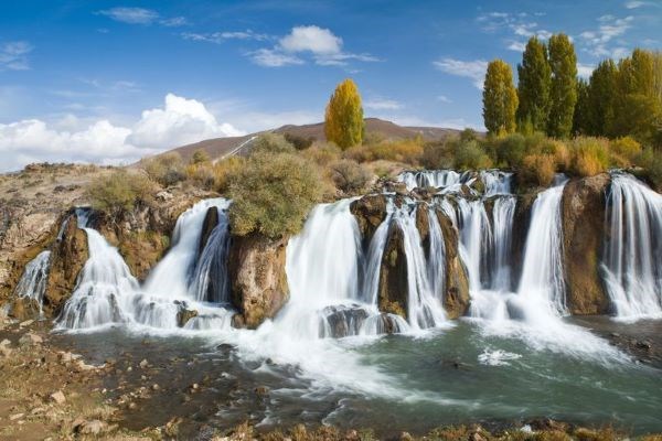 Ankara Çıkışlı1 Mayıs Özel Uçaklı Karadeniz ve Doğu Anadolu Turu 4 Gece