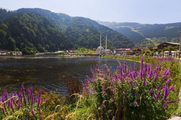 Ankara Çıkışlı1 Mayıs Özel Uçaklı Karadeniz ve Doğu Anadolu Turu 4 Gece