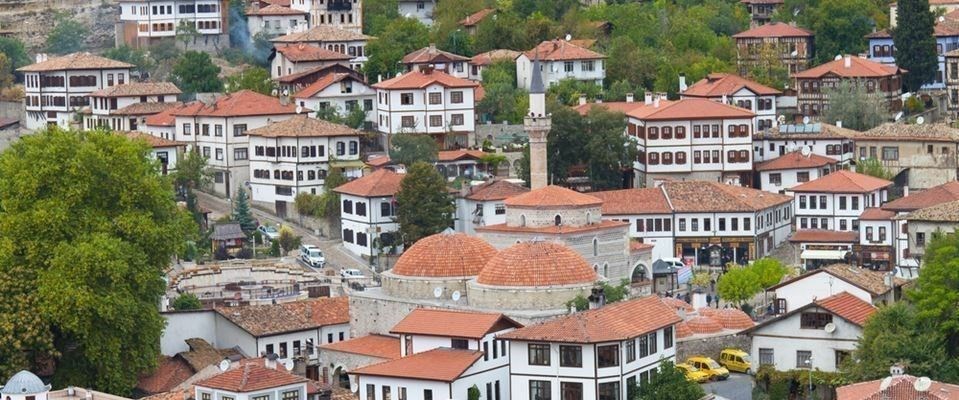 Safranbolu Ilgaz Dağı Kayak Turu 1 Gece