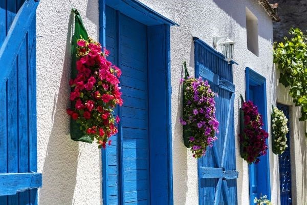 Ramazan Bayramı Özel Kuşadası Çeşme ve İzmir Köyleri Turu 2 Gece