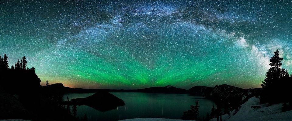 Lapland Beyaz Rotalar Türk Hava Yolları 2 Gece