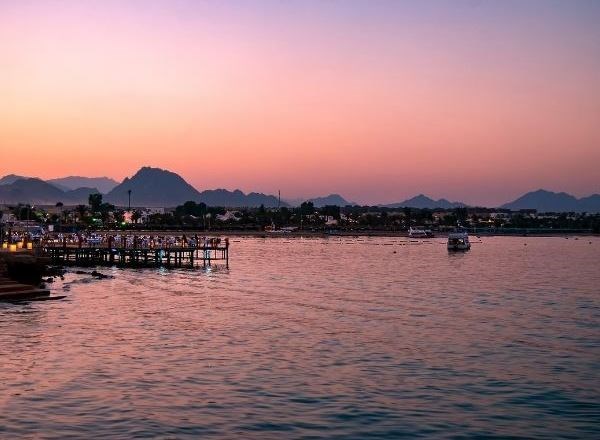 Baştanbaşa Mısır Turu Türk Hava yolları ile 8 Gece 4* Oteller (Sharm- Kahire - Hurgada)