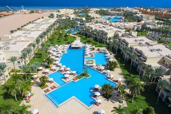 Sharm Turu Türk Havayolları 3 gece 5* Rixos Adult(+18) Ultra Herşey Dahil